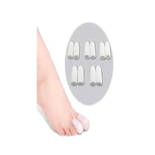 غطاء سيلكون لأصابع القدمMN7100 مقاس L/XL