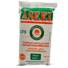 قطن طبي EGY 100G