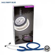 سماعة طبيب لتمان Littman Classic III  #5622 ازرق