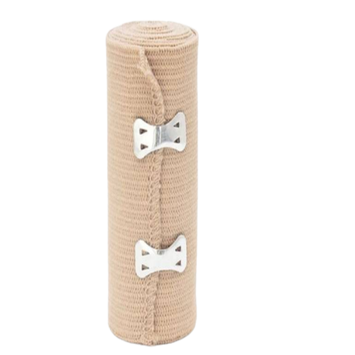رباط ضاغط بني 5cm