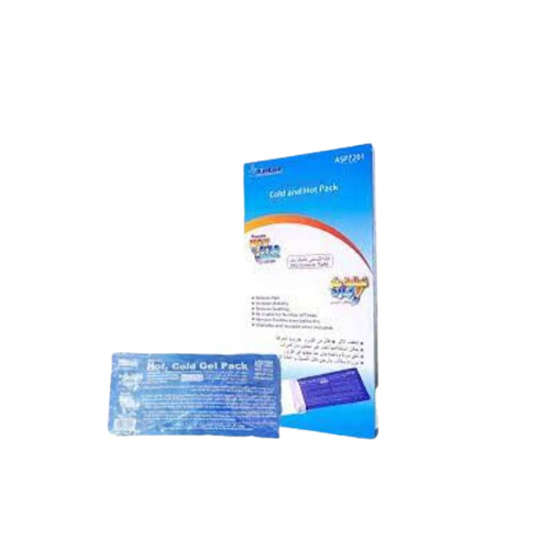 كماده مع غطاء ASP7201
