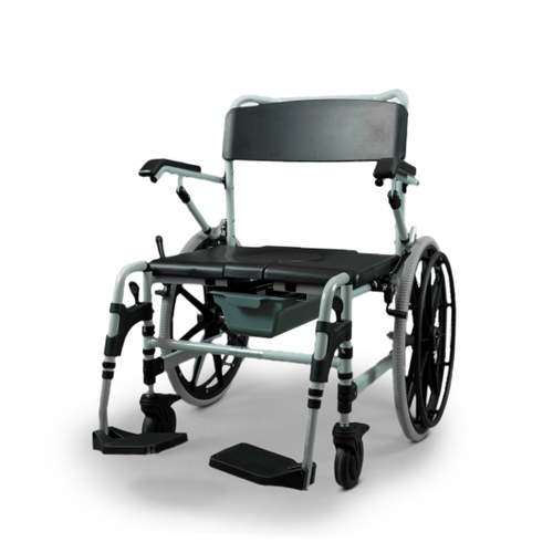 كرسي حمام كفر كبير YK893L-18