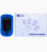 بلص Fingertip oximeter PC60B1 