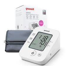 جهاز ضغط yuwell YE660D	