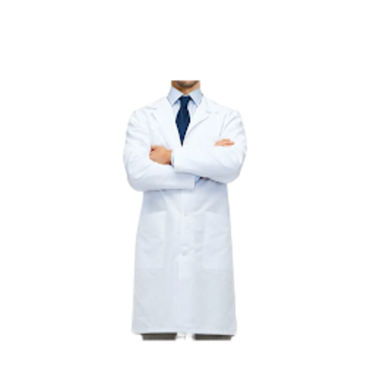 لاب كوت اسيل رجالي XXXL