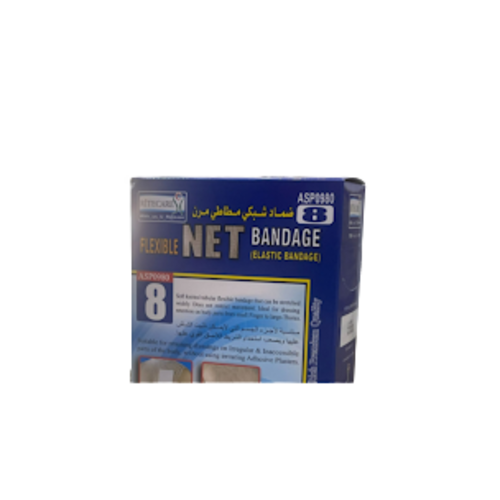 ضماد شبكي للصدرASP0980 (المتر)