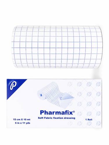 رول لاصق 15×10 pharmafix
