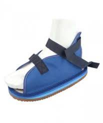 صندل جبيرة MN9102 مقاس XL	