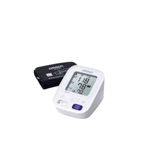جهاز ضغط اومرون Omron M3