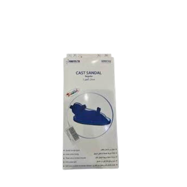	صندل جبيرة MN9102 مقاس XS	