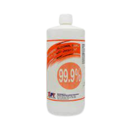 معقم كحول أيزوبروبيل 99% 1لتر
