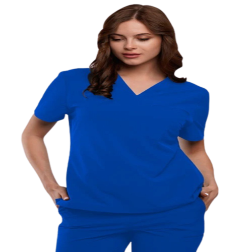 سكراب ازرق اسيل XL