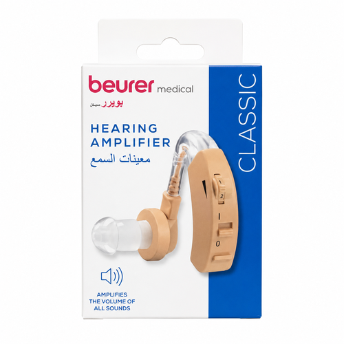سماعة Beurer HA20