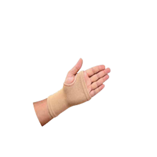 مشد للرسغ والكف - مقاس L