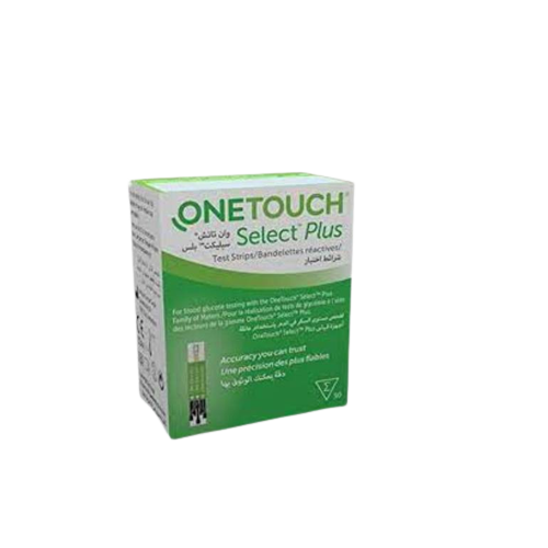 شرائط اختبار وان تاتش سيليكت بلس One Touch select Plus