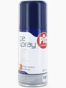 بخاخ للعضلات Pic Ice Spray 150 ml