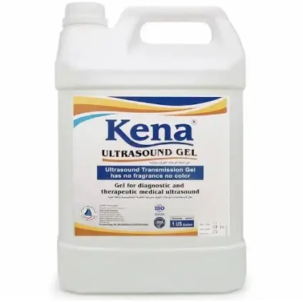 جل التراساوند Ultra Sound