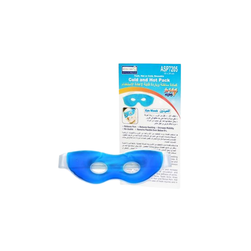 كمادة للعينين ASP7205