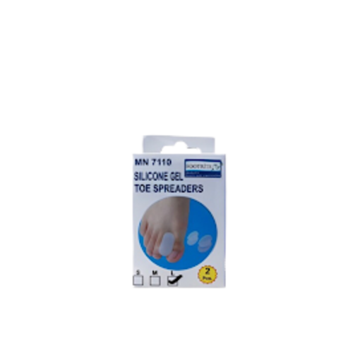 فواصل سيلكون للقدم MN7110 S