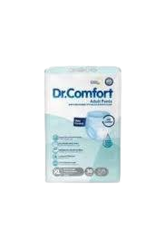 حفائض كلوت DR.Comfort مقاس XL
