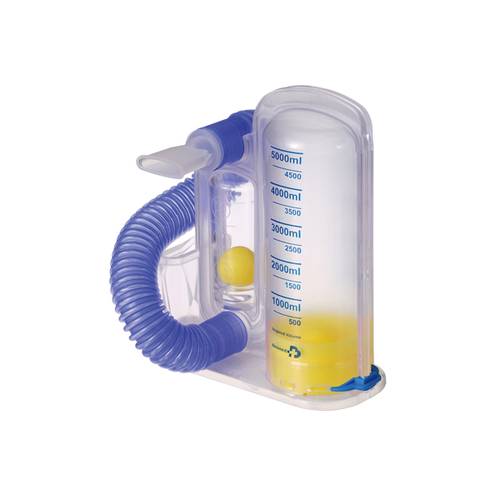 جهاز تمارين الرئة  5000ml	