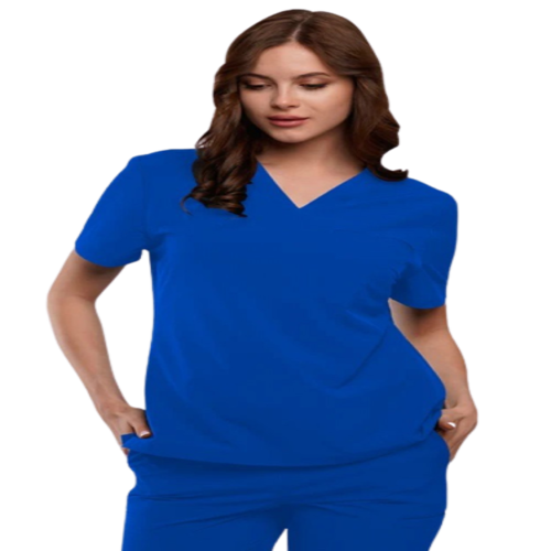سكراب ازرق اسيل XL