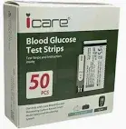 شرائط اختبار أي كير I Care