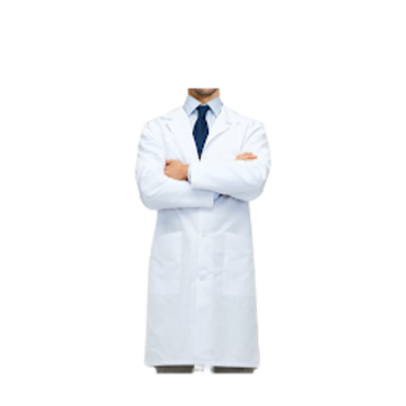 لاب كوت اسيل رجالي XXXL