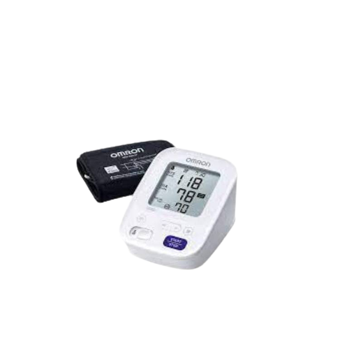 جهاز ضغط اومرون Omron M3