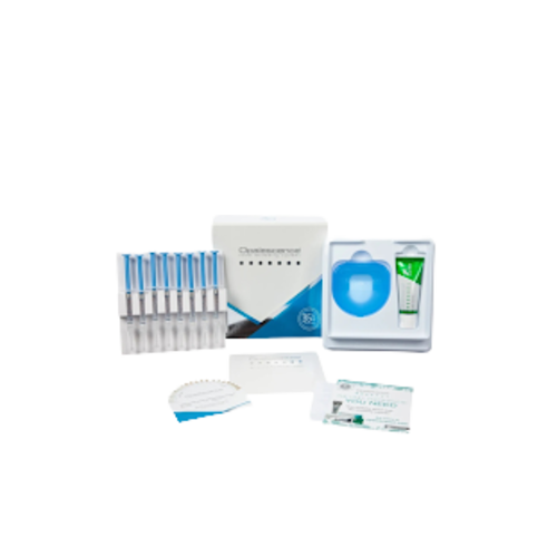 مبيض الاسنان Opalesence 10%