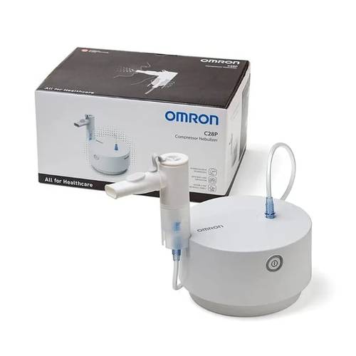 جهاز بخار Omron NE-C28P