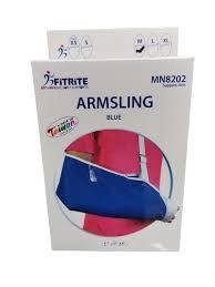 رافع ذراع MN 8202 مقاس XL	