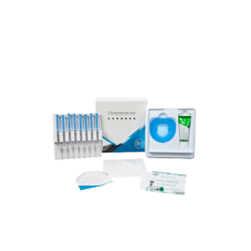 مبيض الاسنان Opalesence 10%