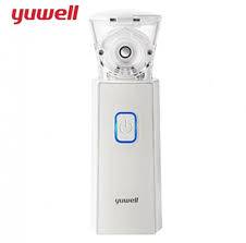 جهاز بخار متنقل yuwell M103