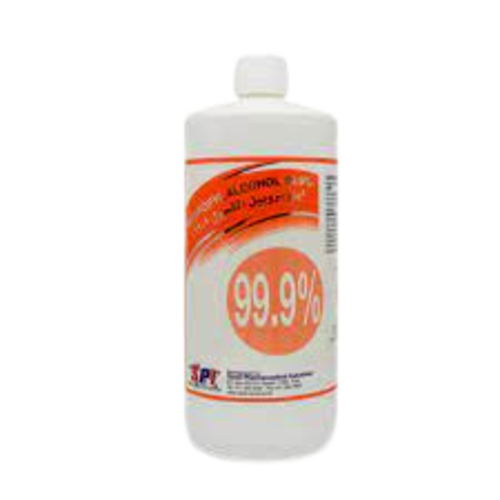 معقم كحول أيزوبروبيل 99% 1لتر