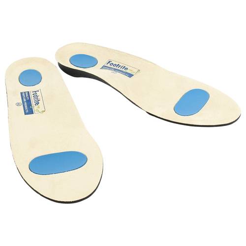 فرشة حذاء للفلات فوت MN7301 مقاس 35