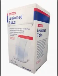 لصقات لوكوميد بلس ضد الماء 10×20 الصقة الواحدة