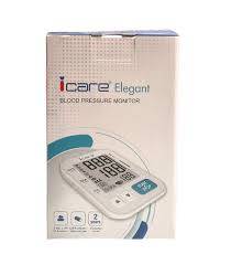 جهاز قياس ضغط الدم Icare Elegant