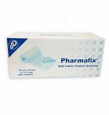 رول لاصق 15×10 pharmafix	