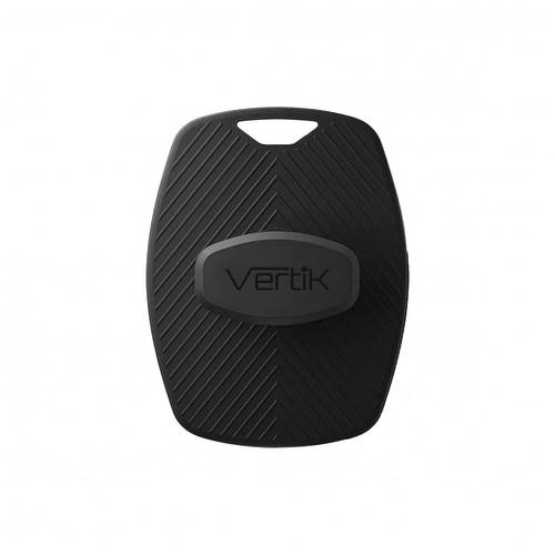 ليفة استحمام مع علاقة من فيرتك Vertik
