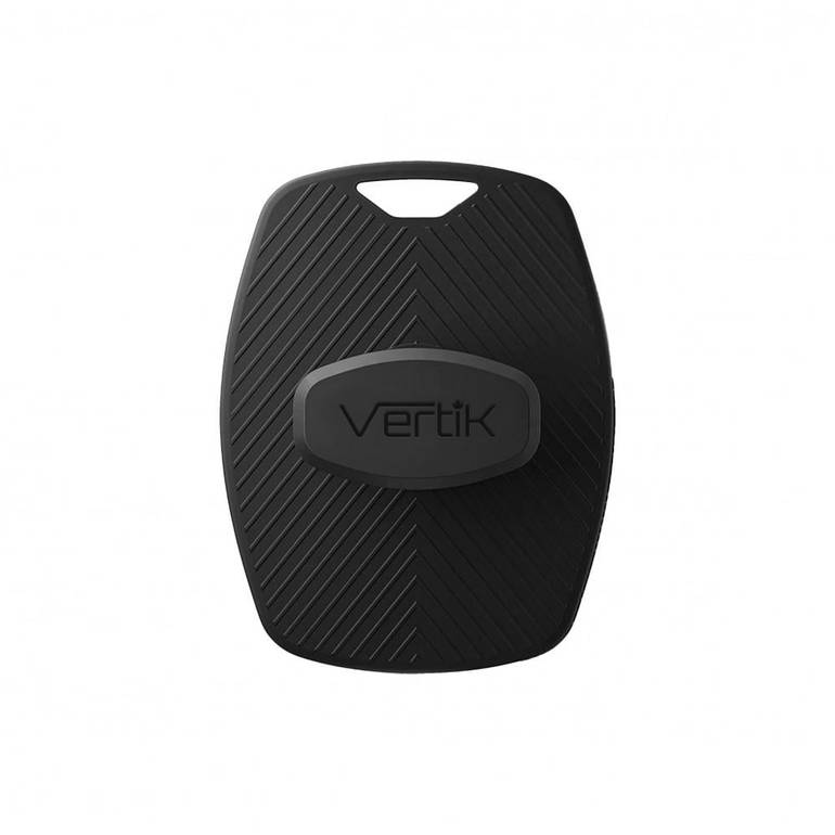 ليفة استحمام مع علاقة من فيرتك Vertik