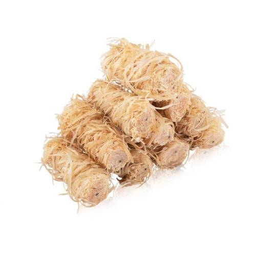 مشعل النار