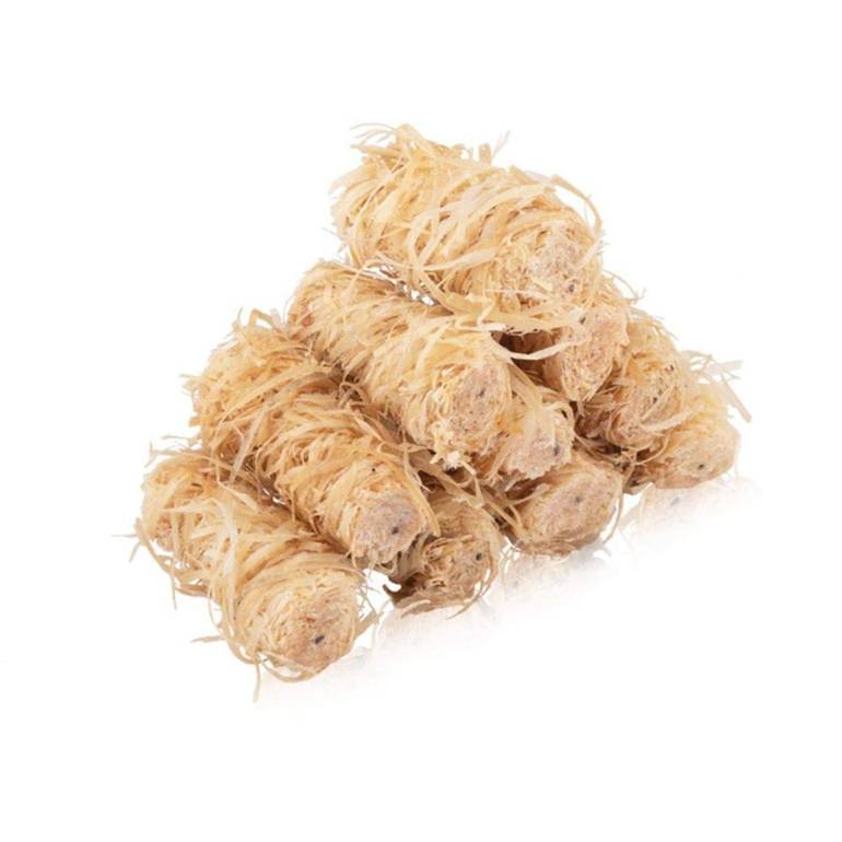 مشعل النار