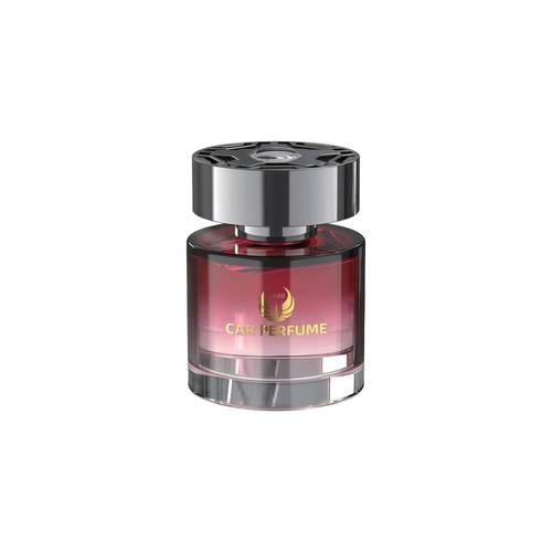 معطر ومنقي هواء السيارة بتركيبة النباتات الطبيعية