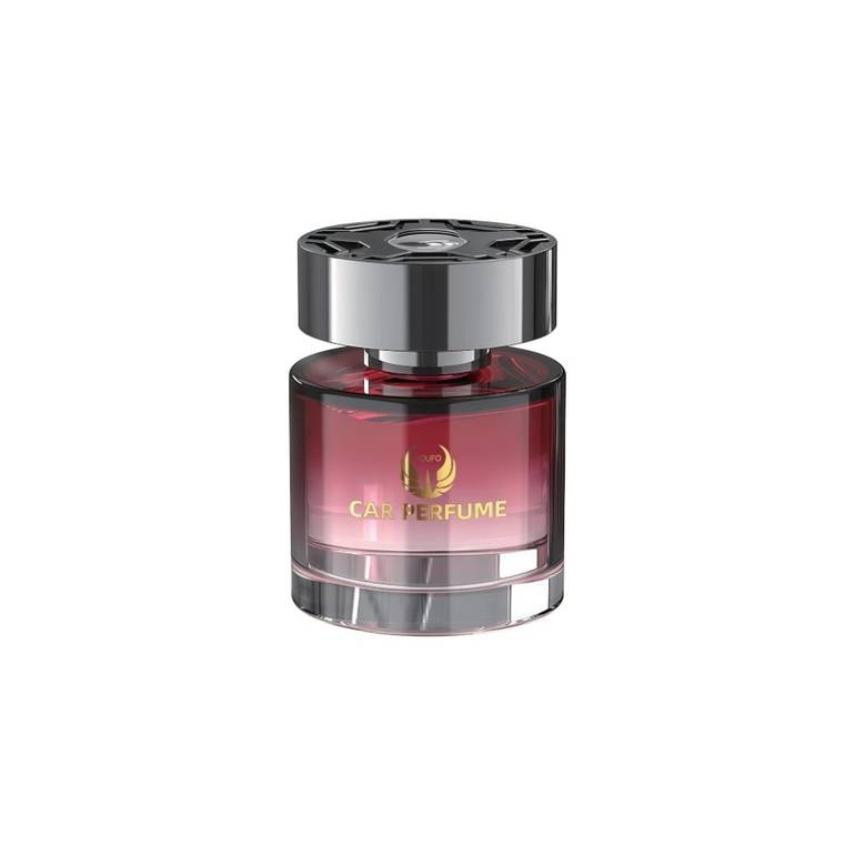 معطر ومنقي هواء السيارة بتركيبة النباتات الطبيعية