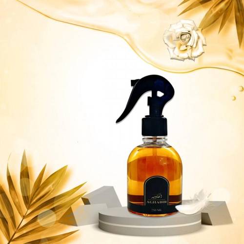 معطر مفارش اغادير