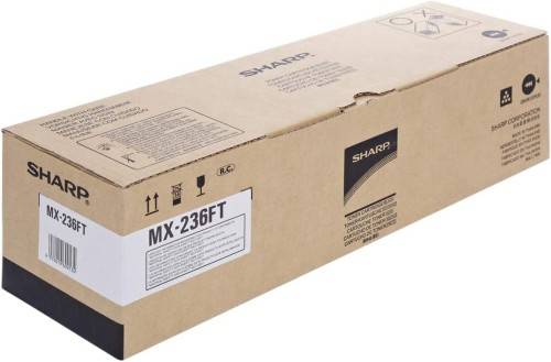 حبر ليزر شارب MX236 FT