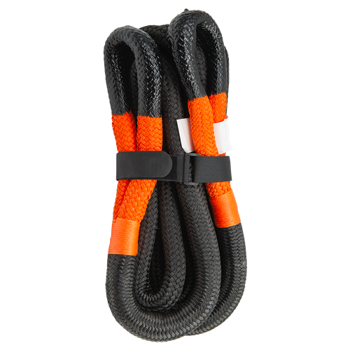 حبل سحب مطاطي بطول 9 متر - 20000 كيلو