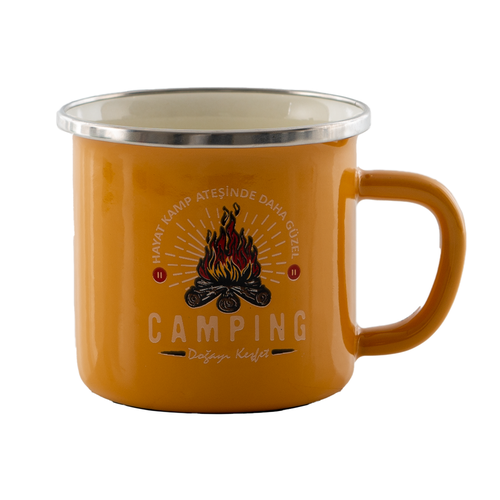  مق غرش  ORCAMP
