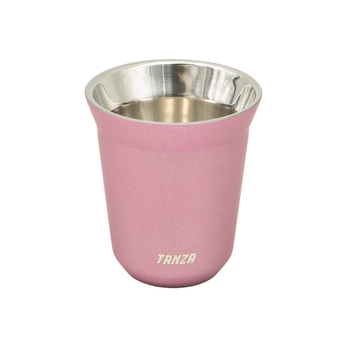  كوب تنزا ستيل SUS304 80ML 